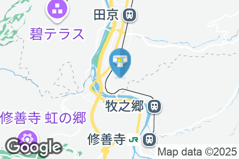 大仁ホテル(1F)のオムツ替え台情報