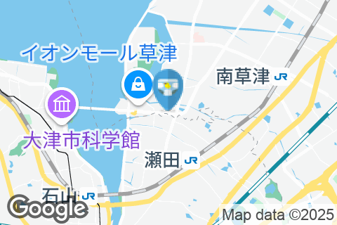 はま寿司 草津新浜店(1F)のオムツ替え台情報