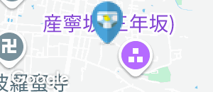 料亭 京都幽玄・結婚式場 京都祝言(1F)のオムツ替え台情報