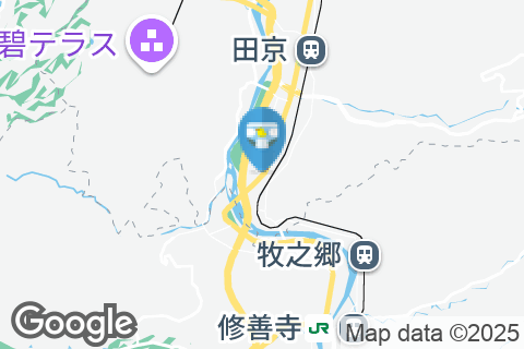 ジョリーパスタ　大仁店(1F)のオムツ替え台情報