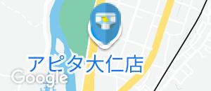 アピタ大仁店(1F)のオムツ替え台情報