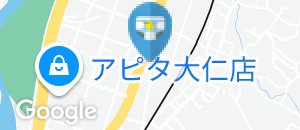 ココス 大仁店のオムツ替え台情報