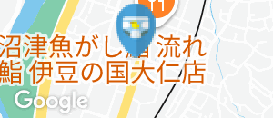 夢庵 伊豆大仁店(1F)のオムツ替え台情報