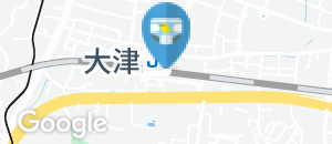 大津駅（改札外）のオムツ替え台情報