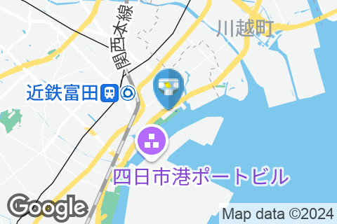 大遠会館 まぐろレストランのオムツ替え台情報