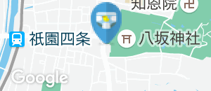 京都祇園らんぷ美術館のオムツ替え台情報