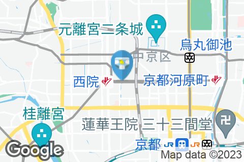 はま寿司四条壬生店のオムツ替え台情報