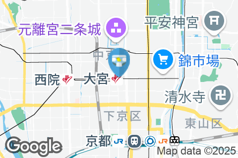 大宮駅（改札内）のオムツ替え台情報