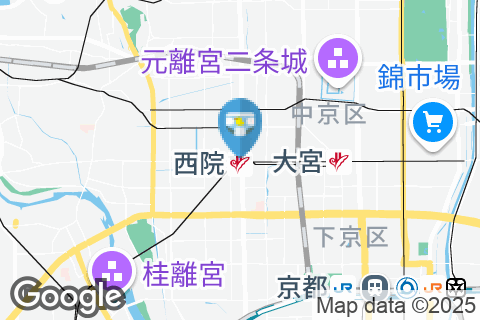 スシロー京都西院店(2F)のオムツ替え台情報
