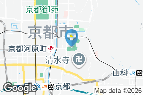 知恩院 和順会館(1F)のオムツ替え台情報