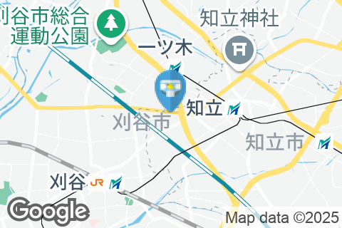 スターバックス知立上重原店のオムツ替え台情報