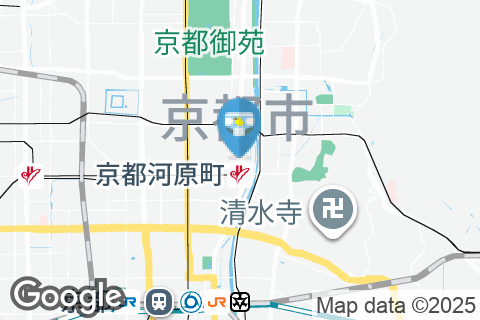 スシロー 河原町蛸薬師通り店(B1)のオムツ替え台情報