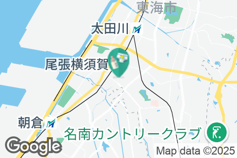 東海市立養父児童館(1F)の授乳室・オムツ替え台情報