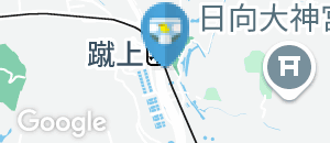 蹴上駅（改札内）のオムツ替え台情報