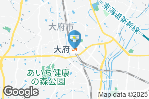 大府駅（改札内）のオムツ替え台情報