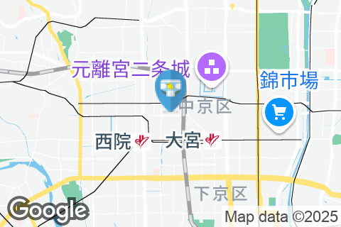 ザ・ダイソー三条御前店(1F)のオムツ替え台情報