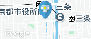 フェリチタ三条木屋町(2F)のオムツ替え台情報