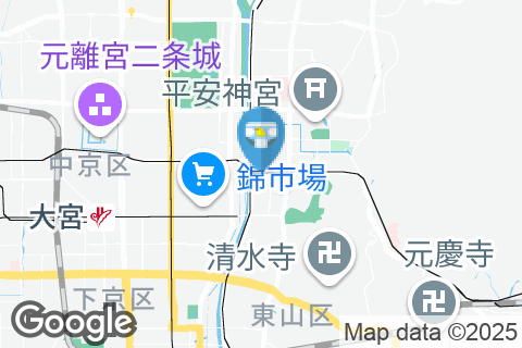 京阪三条駅改札内(B1)のオムツ替え台情報