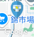 京阪三条駅改札内(B1)のオムツ替え台情報