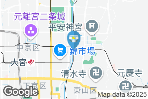 京阪三条駅(B1)のオムツ替え台情報