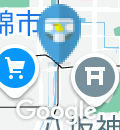 京阪三条駅(B1)のオムツ替え台情報