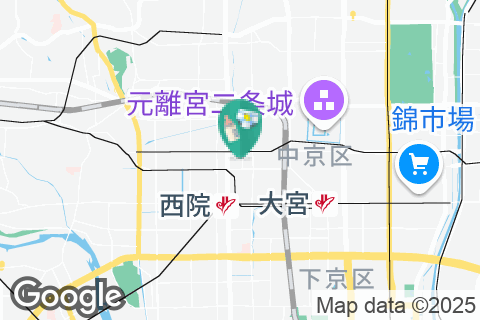 壬生児童館の授乳室・オムツ替え台情報