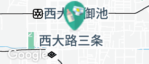 壬生児童館の授乳室・オムツ替え台情報