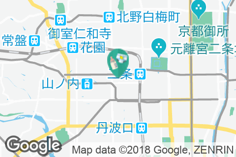 壬生児童館の授乳室・オムツ替え台情報