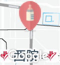 BiVi二条 １Fの授乳室情報