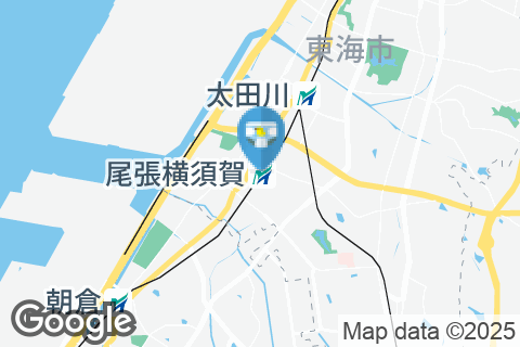 尾張横須賀駅（改札内）のオムツ替え台情報