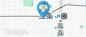 無添くら寿司 二条店のオムツ替え台情報