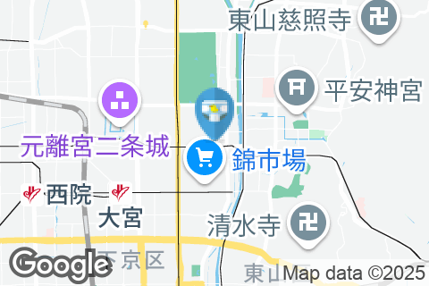 レストラン＆カフェサラオのオムツ替え台情報