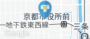 レストラン＆カフェサラオのオムツ替え台情報