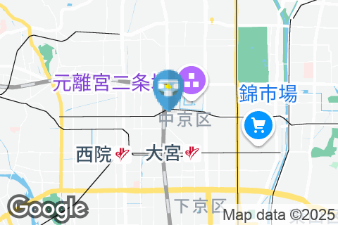 Cafe Phalam(1F)のオムツ替え台情報