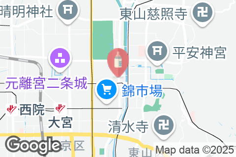 FORTUNE GARDEN KYOTO（フォーチュンガーデンキョウト）の授乳室情報