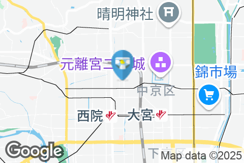 ディオハウス 西ノ京店(1F)のオムツ替え台情報