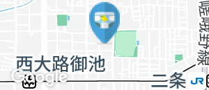 ディオハウス 西ノ京店(1F)のオムツ替え台情報