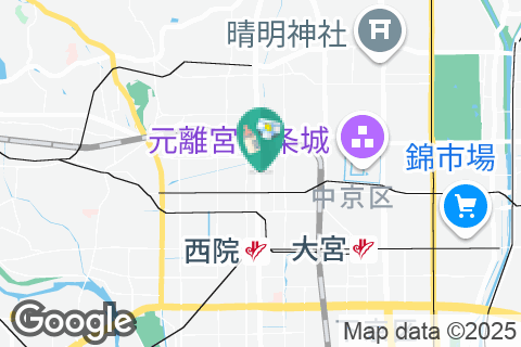 京都日産自動車 西大路店の授乳室・オムツ替え台情報