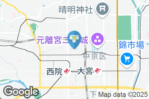 AMS写真館(1F)のオムツ替え台情報