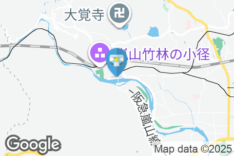 嵐山よしむらのオムツ替え台情報