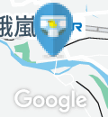 嵐山よしむらのオムツ替え台情報