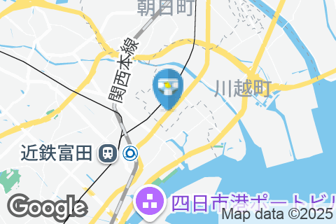 あいそ家川越店のオムツ替え台情報