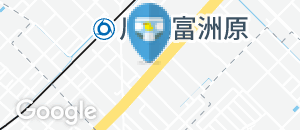 あいそ家川越店のオムツ替え台情報