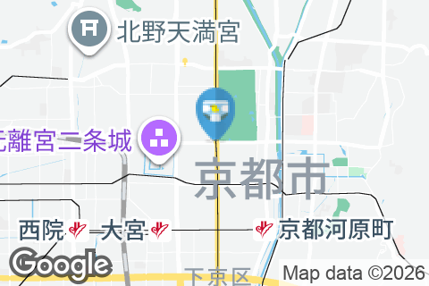 McDonald’sのオムツ替え台情報