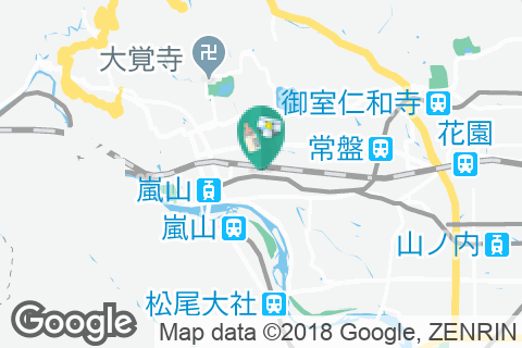 嵯峨児童館の授乳室・オムツ替え台情報