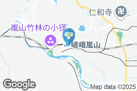 ホテルビナリオ嵯峨嵐山(1F)のオムツ替え台情報