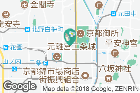京都第二赤十字病院(2F)の授乳室・オムツ替え台情報