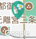 京都第二赤十字病院(2F)の授乳室・オムツ替え台情報