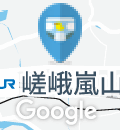 和食さと 嵯峨(1F)のオムツ替え台情報