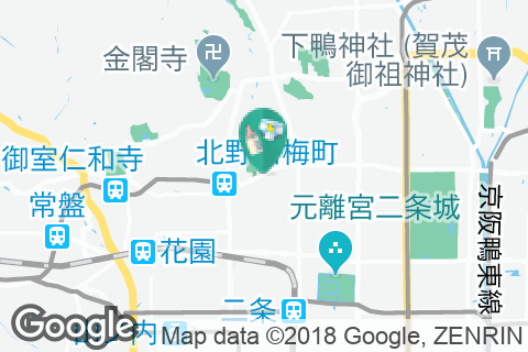 コーナン西陣上七軒店のオムツ替え台情報
